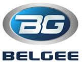 Логотип BELGEE