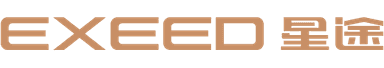 Логотип EXEED