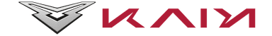 Логотип KAIYI