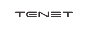 Логотип TENET
