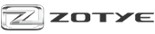 Логотип ZOTYE