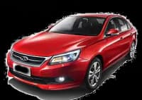 Chery Arrizo 7