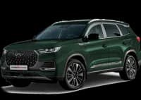 Chery Tiggo 8 Pro MAX 2023-