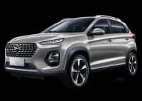 Chery Tiggo 2 Pro