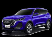 Chery Tiggo 7 Pro MAX 2024-