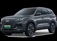 Chery Tiggo 8 Pro PLUG-IN HYBRID