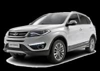 Chery Tiggo 5 FL
