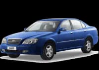 Chery B11