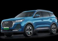 Chery Tiggo 7 Pro PLUG-IN HYBRID