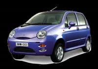 Chery QQ
