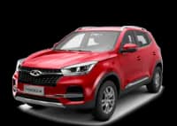 Chery Tiggo 4 FL