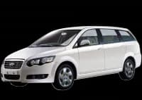 Chery CrossEastar