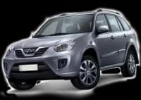 Chery Tiggo FL