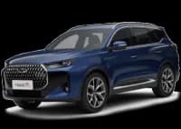 Chery Tiggo 7L