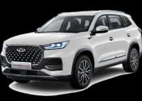 Chery Tiggo 8 Pro MAX