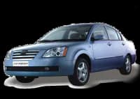 Chery Fora