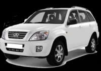 Chery Tiggo