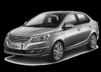 Chery Bonus 3