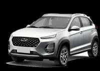 Chery Tiggo 3Х