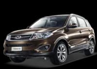 Chery Tiggo 5