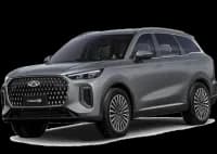 Chery Tiggo 9