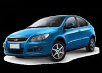 Chery M12