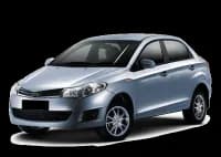 Chery Bonus