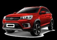 Chery Tiggo 2