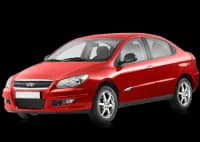Chery M11