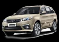 Chery Tiggo 3