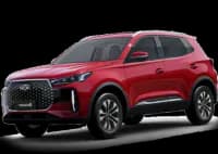 Chery Tiggo 4 2рест